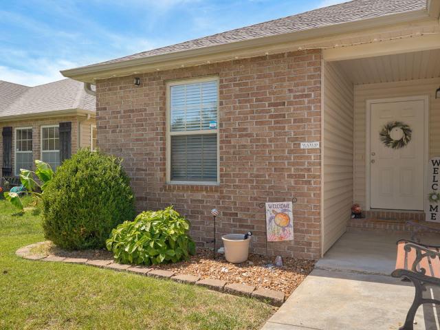 House for sale in Springfield, Missouri