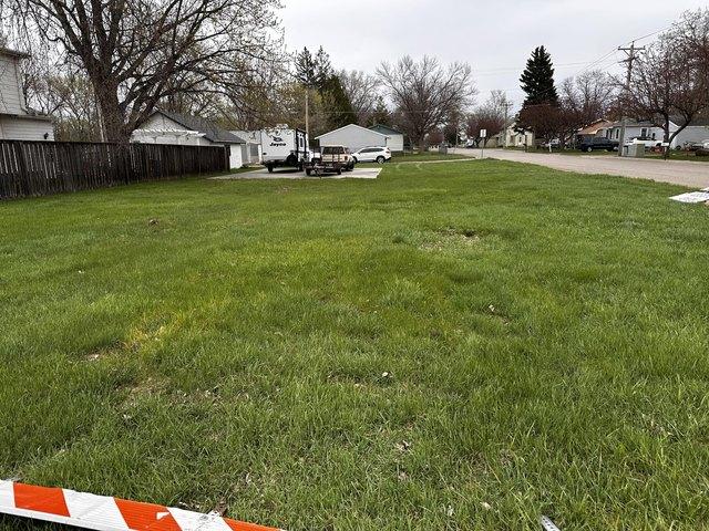 Land for sale in Aberdeen, South Dakota