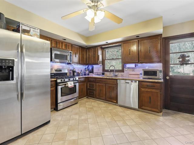 House for sale in Rockland, New York