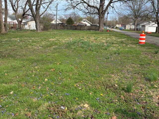 Land for sale in Camby, Indiana