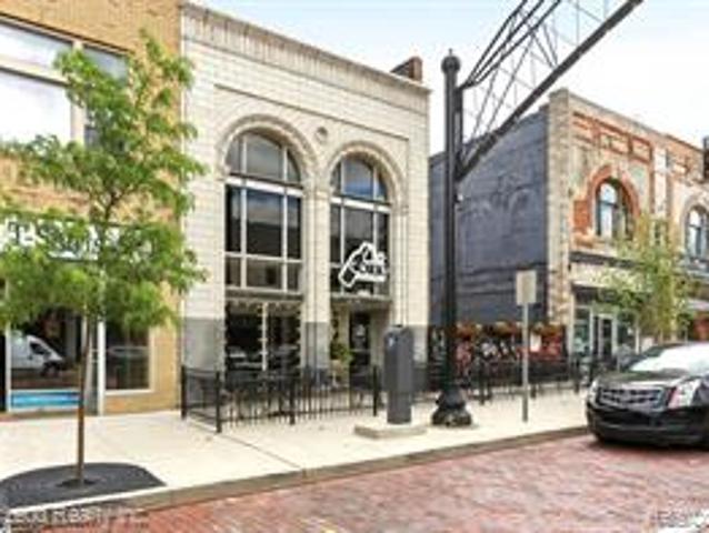 Commercial for sale in Burton, Michigan