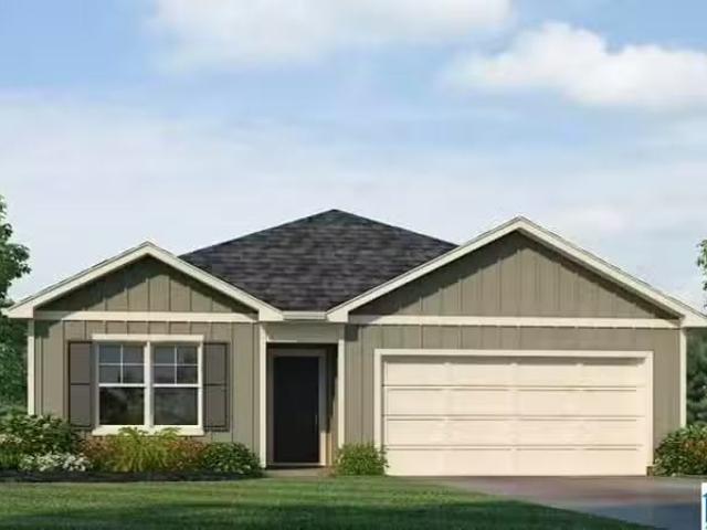 House for rent in Alabaster