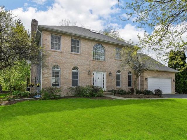 House for sale in Geneva, Illinois