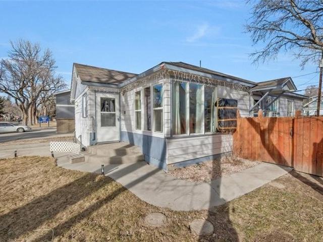 House for sale in Craig, Colorado