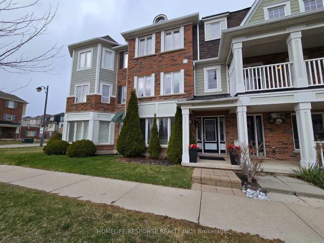 Property for sale in Milton, Ontario