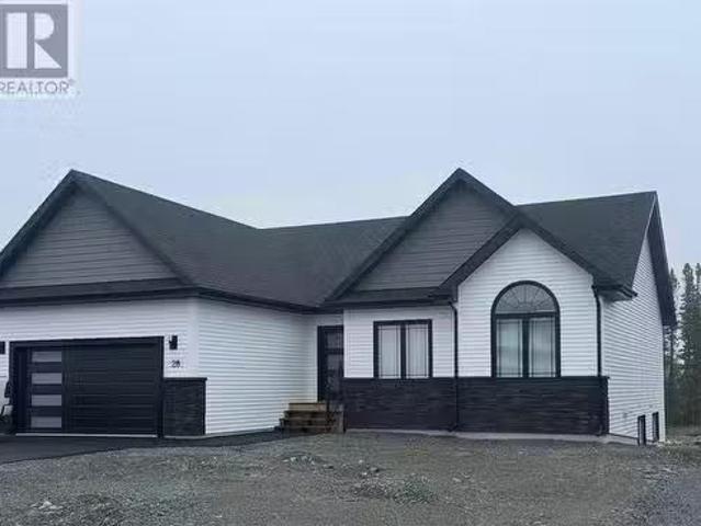 House for sale in Benton, Newfoundland And Labrador