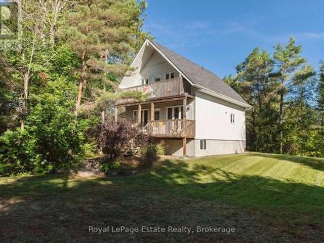 House for sale in South Bruce Peninsula, Ontario