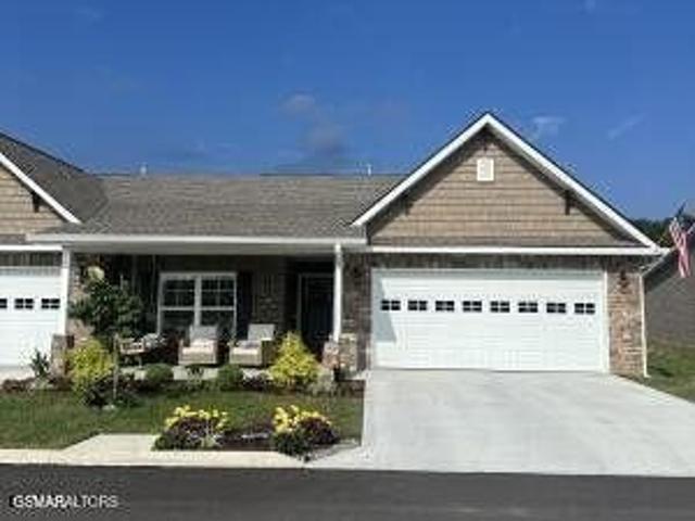 Condo for sale in Tennessee