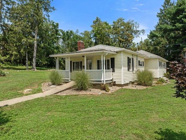 House for sale in Wheeling, West Virginia