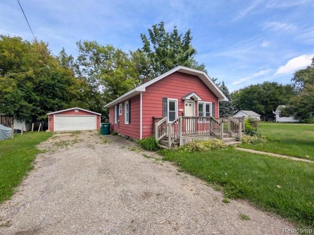 House for sale in Mount Morris, Genesee County