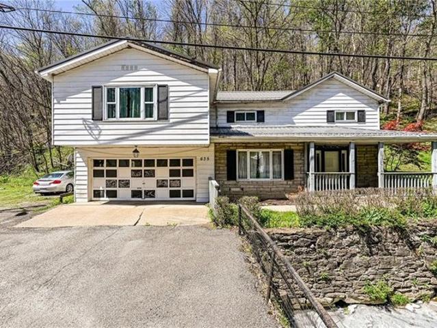 House for sale in Smithton, Pennsylvania