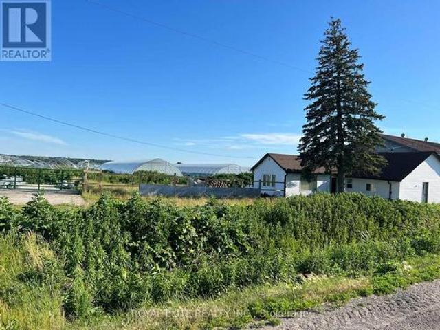 Farm for sale in York, Ontario