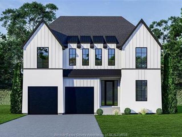 House for sale in Lakeshore, Ontario