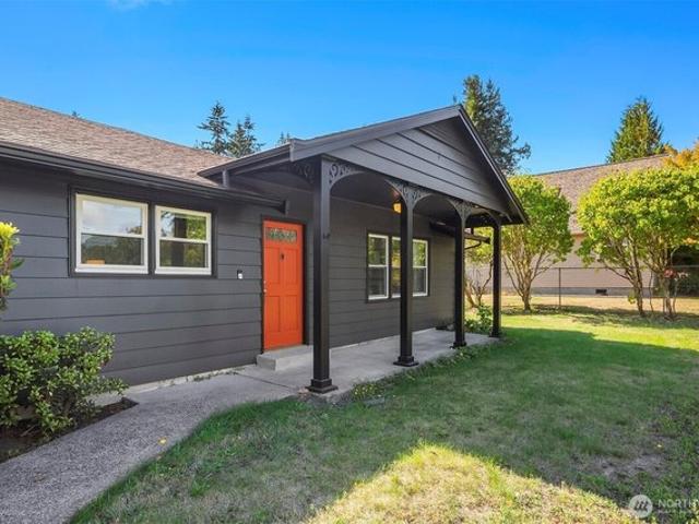 House for sale in Burien, Washington