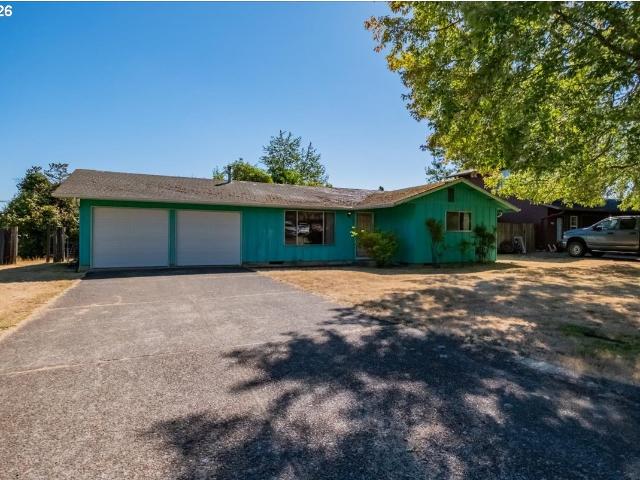 House for sale in Corvallis, Benton County