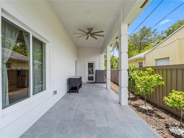 House for sale in Hallandale, Florida