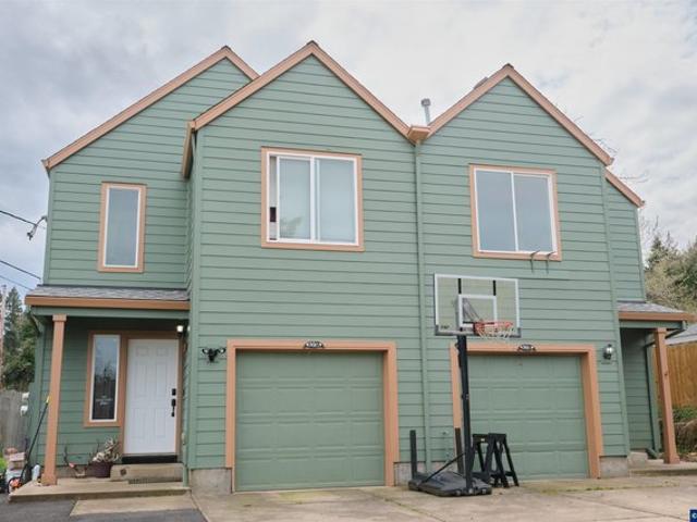 House for sale in Oregonia