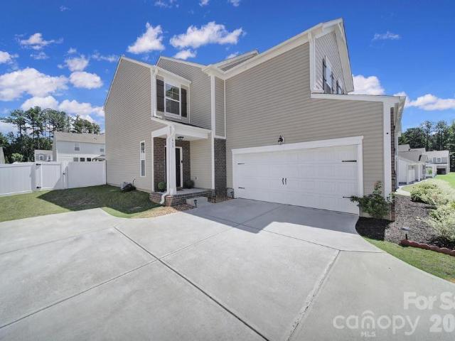 House for sale in Rock Hill, South Carolina