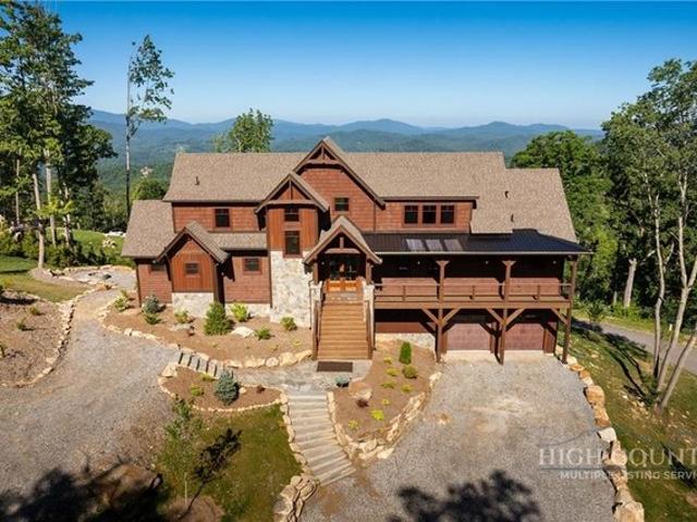House for sale in Avery, North Carolina