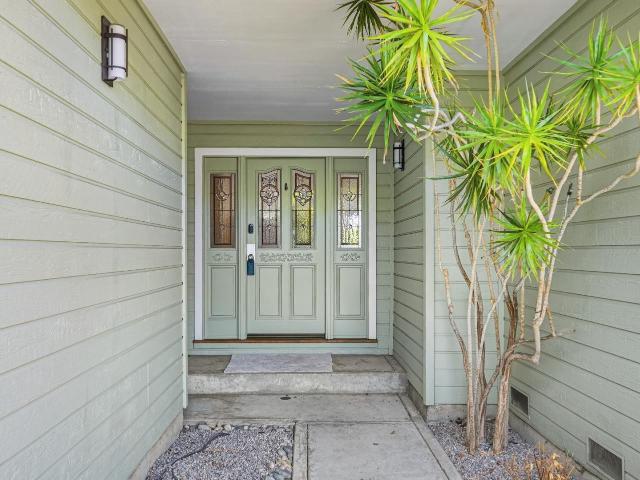 House for sale in Mountain View, California