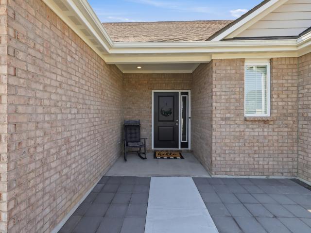 House for sale in Westfield, Indiana