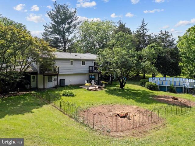 House for sale in Lothian, Maryland