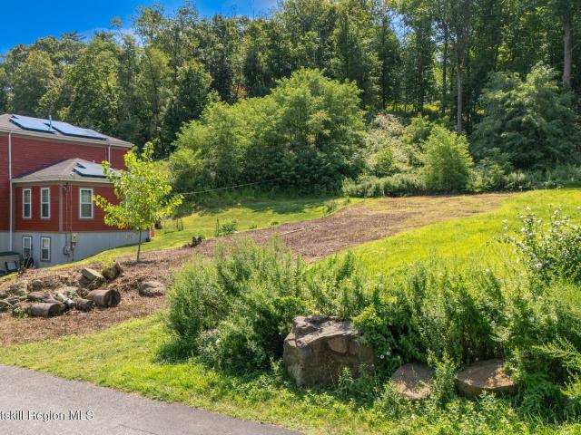 Land for sale in Connelly, New York