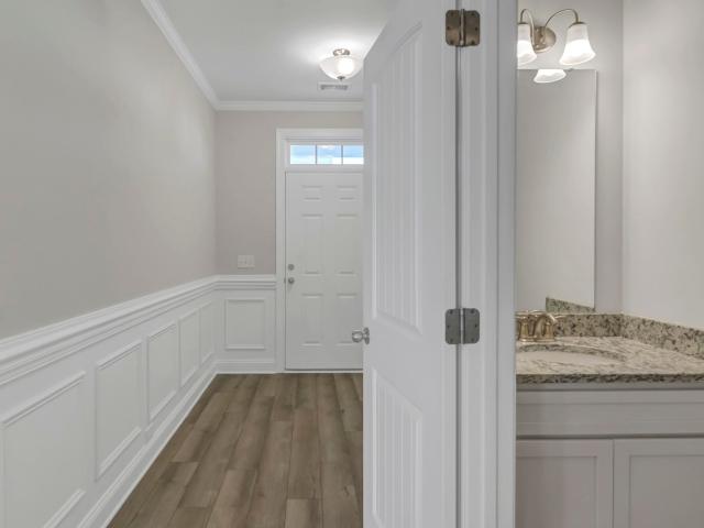 House for sale in South Carolina
