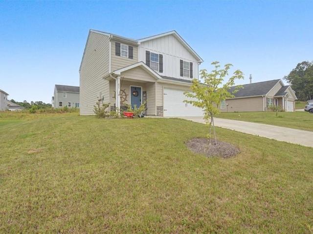 House for sale in Kingston, Bartow County