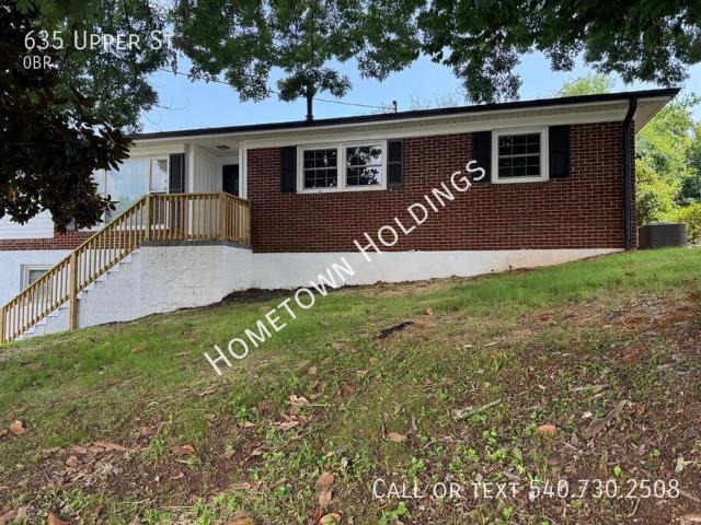 House for rent in Danville