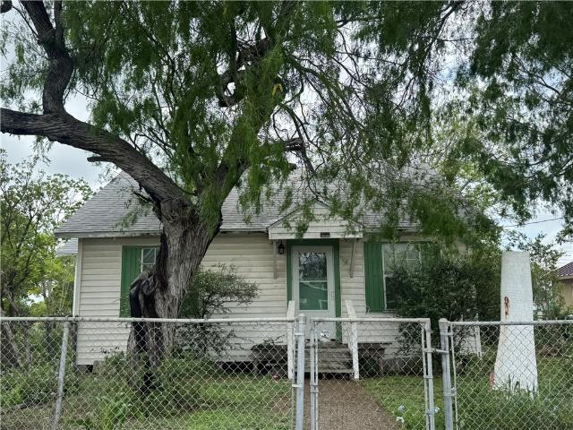 House for sale in San Patricio, Texas