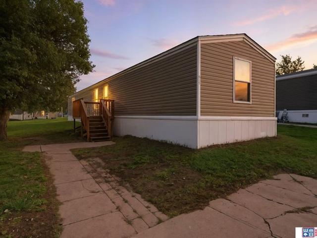 House for sale in Nebraska