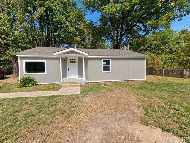 House for sale in Piggott, Clay County