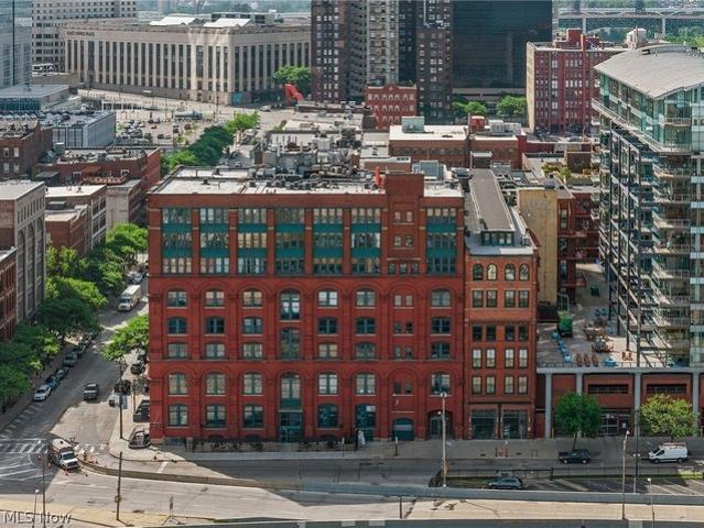 Condo for sale in Cleveland, Ohio