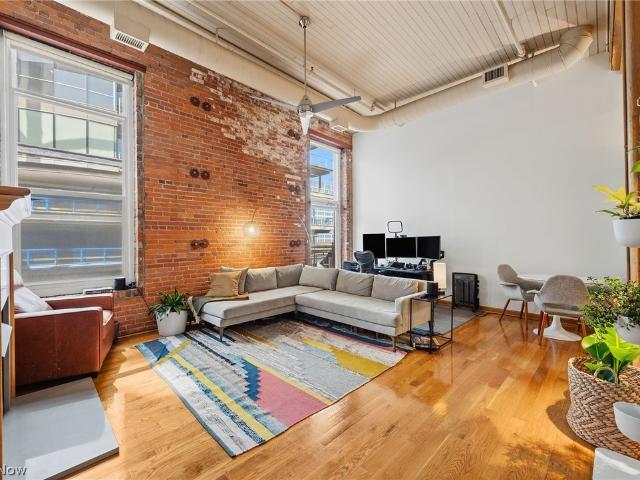 Condo for sale in Cleveland, Ohio