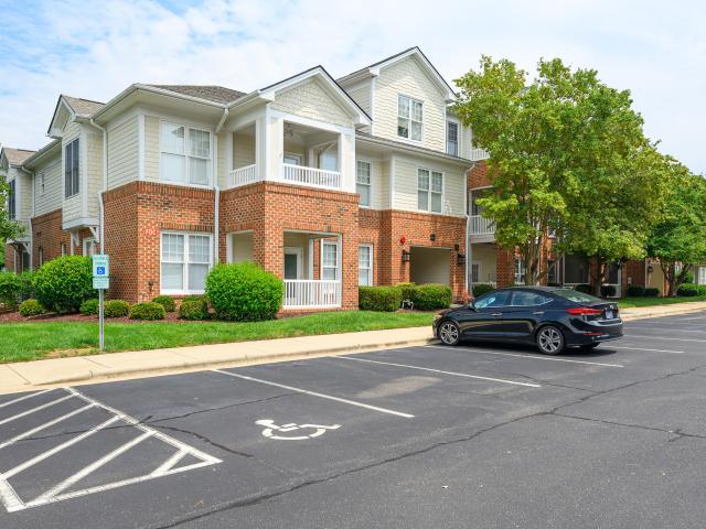 Condo for sale in Wake, North Carolina