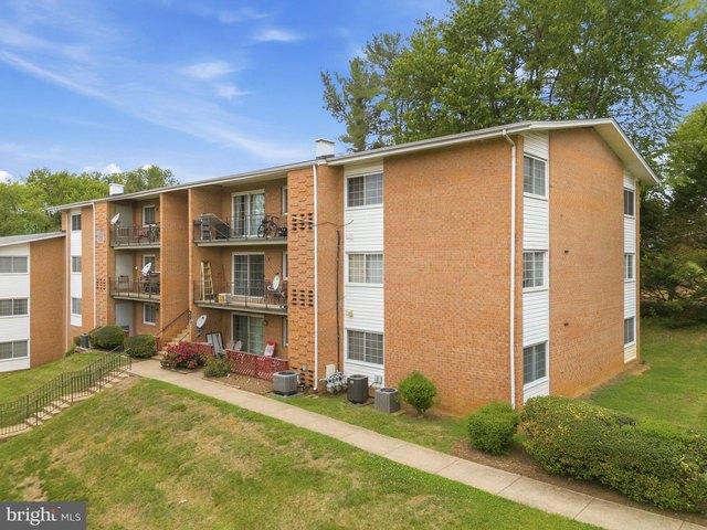 Condo for sale in Virginia