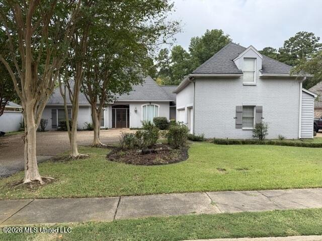 House for sale in Ridgeland, Mississippi