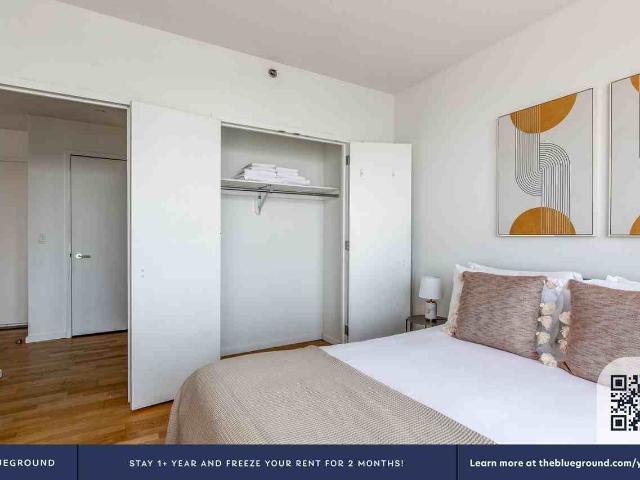 Apartment for rent in Arverne, New York