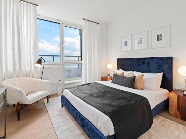 Condo for sale in Arverne, New York