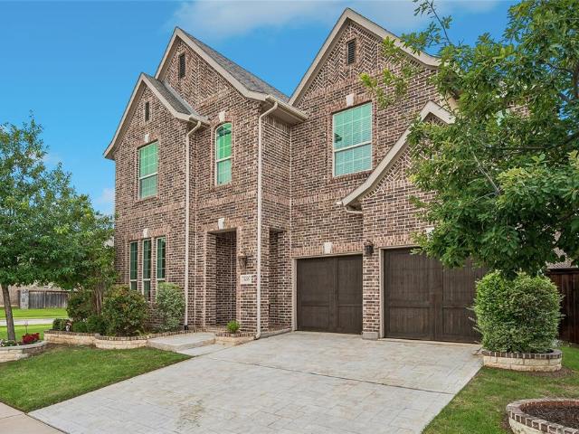House for sale in Coppell, Texas
