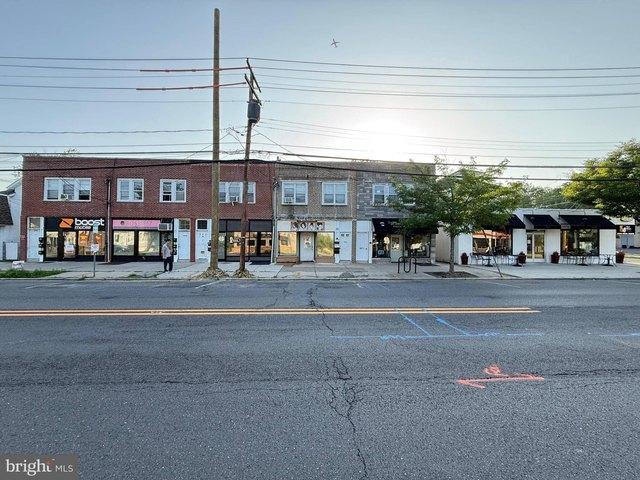House for sale in New Jersey