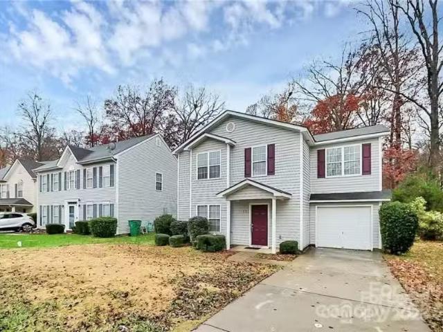 House for rent in Charlotte