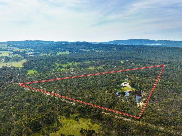 House for sale in Muckleford, Victoria