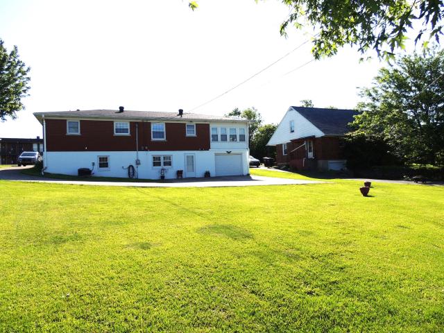 House for sale in Frankfort, Kentucky