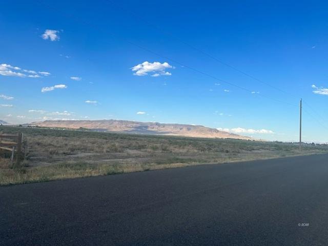 Land for sale in Battle Mountain, Nevada