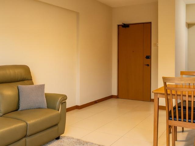 Apartment for sale