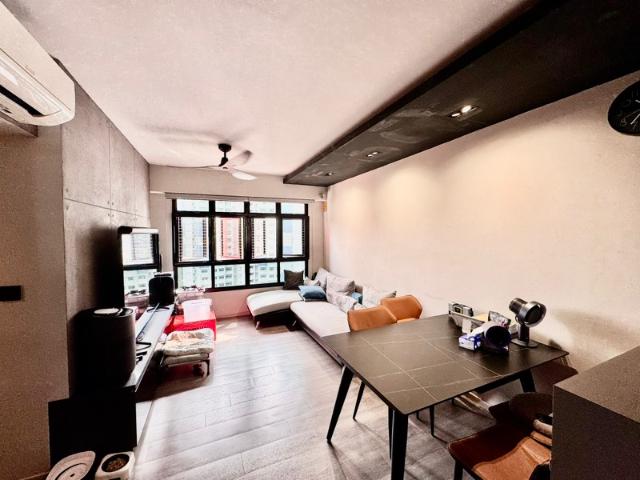 Apartment for sale
