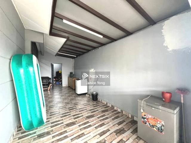 Residential House for sale in Bukit Ledang, Johor