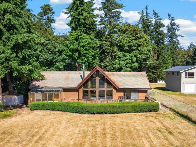 House for sale in Freeland, Washington